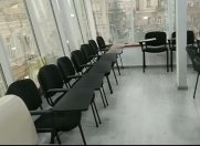 İcarəyə verilir 1 otaqlı 11 m2 ofis 28 May m.