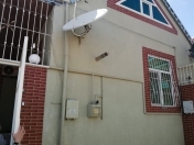 Satılır 3 otaqlı 110 m2 həyət evi Binəqədi