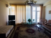 İcarəyə verilir 2 otaqlı 97 m2 yeni tikili Caspian Plaza