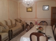 Satılır 3 otaqlı 72 m2 köhnə tikili Sumqayıt