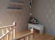 Satılır 4 otaqlı 200 m2 həyət evi Lökbatan