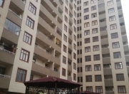 Satılır 3 otaqlı 138 m2 yeni tikili Gənclik m.