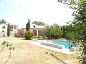 Satılır 3 otaqlı 100 m2 həyət evi Buzovna