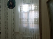 Satılır 3 otaqlı 63 m2 həyət evi Asan Xidmət-1