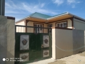 Satılır 3 otaqlı 90 m2 həyət evi Hövsan