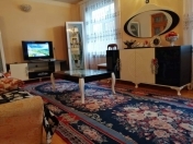 Satılır 4 otaqlı 100 m2 köhnə tikili 6 mkr