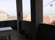 Satılır 6 otaqlı 200 m2 həyət evi Zabrat 1