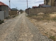 Satılır 18 sot torpaq Saray