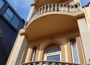 Satılır 6 otaqlı 400 m2 həyət evi Köhnə Günəşli