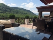 Satılır 7 otaqlı 340 m2 villa Quba