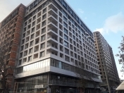 Satılır 3 otaqlı 140 m2 yeni tikili 28 May m.