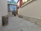 Satılır 5 otaqlı 140 m2 həyət evi Binəqədi