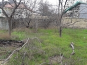 Satılır 7 sot torpaq Qara Qarayev m.