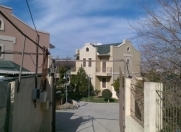 Satılır 4 otaqlı 2000 m2 obyekt 9 mkr