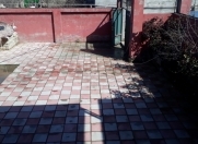 İcarəyə verilir 3 otaqlı 80 m2 həyət evi Y.Ramana