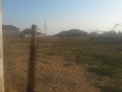 Satılır 24 sot torpaq Saray