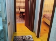 İcarəyə verilir 2 otaqlı 45 m2 yeni tikili Masazır