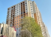 Satılır 3 otaqlı 145 m2 yeni tikili Neftçi bazası