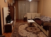 Satılır 2 otaqlı 60 m2 yeni tikili Həzi Aslanov