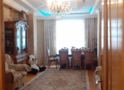 Satılır 4 otaqlı 139 m2 yeni tikili Əhmədli