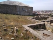 Satılır 3 sot torpaq Qafqaz Universiteti