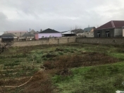 Satılır 6 sot torpaq Buzovna
