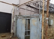 İcarəyə verilir 1 otaqlı 80 m2 həyət evi 9 mkr