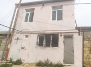 Satılır 5 otaqlı 90 m2 həyət evi Alatava 2