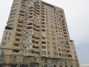 Satılır 3 otaqlı 140 m2 yeni tikili 20 yanvar m.