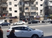 İcarəyə verilir 2 otaqlı 55 m2 köhnə tikili İnşaatçılar m.