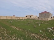 Satılır 4 sot torpaq Saray