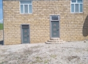 Satılır 4 otaqlı 8 m2 həyət evi Şamaxı
