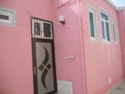 Satılır 2 otaqlı 45 m2 həyət evi Əhmədli
