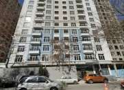 Satılır 3 otaqlı 120 m2 yeni tikili Nərimanov r.