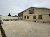 İcarəyə verilir 6 otaqlı 320 m2 bağ evi Fatmayı