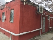 Satılır 2 otaqlı 38 m2 həyət evi NZS