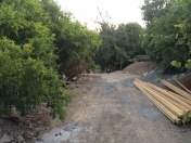 Satılır 25 sot torpaq Yasamal r.