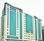 İcarəyə verilir 7 otaqlı 200 m2 ofis Babək Plaza