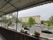 Satılır 3 otaqlı 100 m2 köhnə tikili Olimpik Star