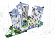 Satılır 2 otaqlı 72.2 m2 yeni tikili 28 Mall