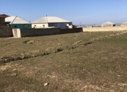 Satılır 8 sot torpaq Hökməli