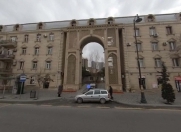 Satılır 2 otaqlı 69 m2 köhnə tikili Qara şəhər