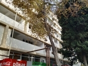 Satılır 2 otaqlı 52 m2 köhnə tikili Səməd Vurğun parkı