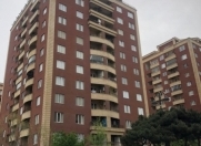 Satılır 4 otaqlı 222 m2 yeni tikili Nəsimi r.