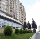 Satılır 4 otaqlı 170 m2 yeni tikili Elmlər Akademiyası m.