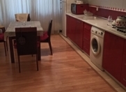 İcarəyə verilir 3 otaqlı 130 m2 yeni tikili Yeni Yasamal