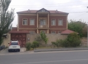 Satılır 5 otaqlı 300 m2 villa NZS
