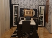Satılır 4 otaqlı 110 m2 həyət evi Gəncə
