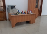 İcarəyə verilir 1 otaqlı 20 m2 ofis 1 mkr