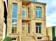Satılır 5 otaqlı 160 m2 həyət evi Masazır